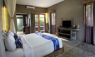 Blue Karma Dijiwa Seminyak