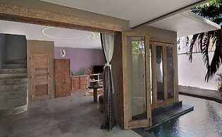 Blue Karma Dijiwa Seminyak