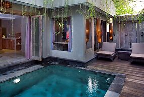 Blue Karma Dijiwa Seminyak