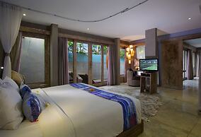 Blue Karma Dijiwa Seminyak