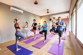 Blue Karma Dijiwa Seminyak