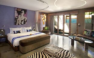 Blue Karma Dijiwa Seminyak