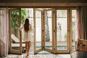 Blue Karma Dijiwa Seminyak