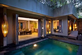 Blue Karma Dijiwa Seminyak