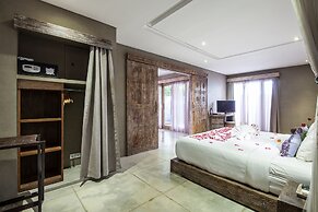 Blue Karma Dijiwa Seminyak