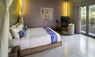 Blue Karma Dijiwa Seminyak