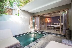 Blue Karma Dijiwa Seminyak