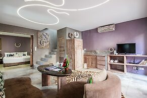 Blue Karma Dijiwa Seminyak