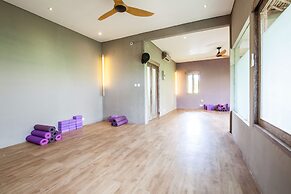 Blue Karma Dijiwa Seminyak