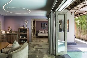 Blue Karma Dijiwa Seminyak