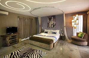 Blue Karma Dijiwa Seminyak