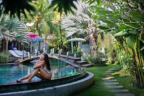 Blue Karma Dijiwa Seminyak