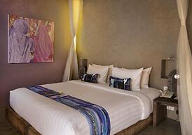 Blue Karma Dijiwa Seminyak