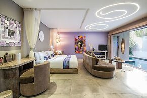 Blue Karma Dijiwa Seminyak