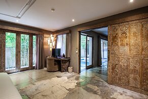 Blue Karma Dijiwa Seminyak