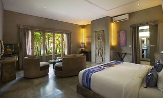 Blue Karma Dijiwa Seminyak