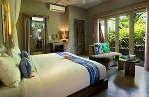 Blue Karma Dijiwa Seminyak