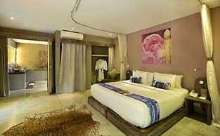 Blue Karma Dijiwa Seminyak