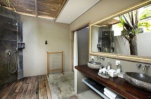 Blue Karma Dijiwa Seminyak