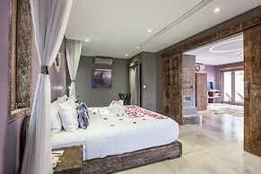 Blue Karma Dijiwa Seminyak