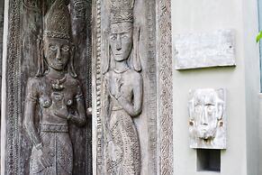 Blue Karma Dijiwa Seminyak