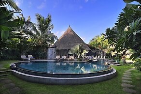 Blue Karma Dijiwa Seminyak