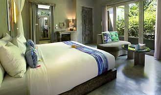 Blue Karma Dijiwa Seminyak