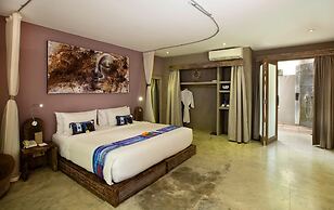 Blue Karma Dijiwa Seminyak