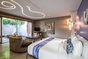 Blue Karma Dijiwa Seminyak