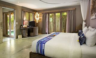 Blue Karma Dijiwa Seminyak