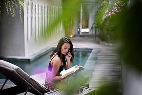 Blue Karma Dijiwa Seminyak