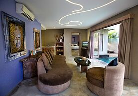 Blue Karma Dijiwa Seminyak