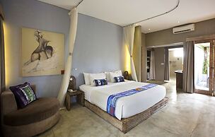 Blue Karma Dijiwa Seminyak