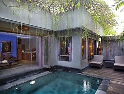 Blue Karma Dijiwa Seminyak