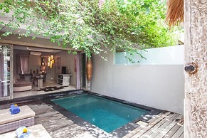 Blue Karma Dijiwa Seminyak