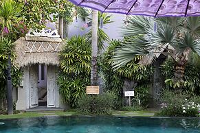 Blue Karma Dijiwa Seminyak