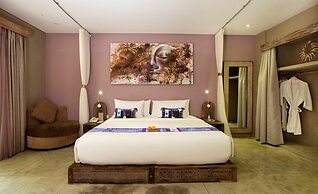 Blue Karma Dijiwa Seminyak