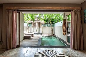 Blue Karma Dijiwa Seminyak