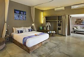 Blue Karma Dijiwa Seminyak