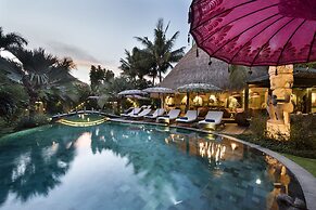 Blue Karma Dijiwa Seminyak