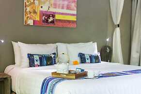 Blue Karma Dijiwa Seminyak