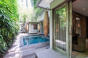 Blue Karma Dijiwa Seminyak