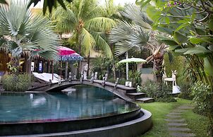 Blue Karma Dijiwa Seminyak