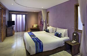 Blue Karma Dijiwa Seminyak