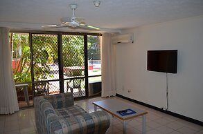 Enderley Gardens Resort