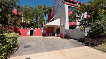 Enderley Gardens Resort