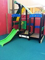 Enderley Gardens Resort