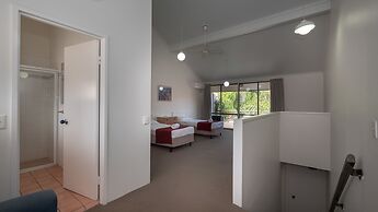 Enderley Gardens Resort