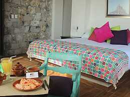 La Casona de Don Porfirio Hotel Boutique