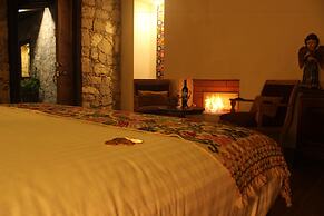 La Casona de Don Porfirio Hotel Boutique